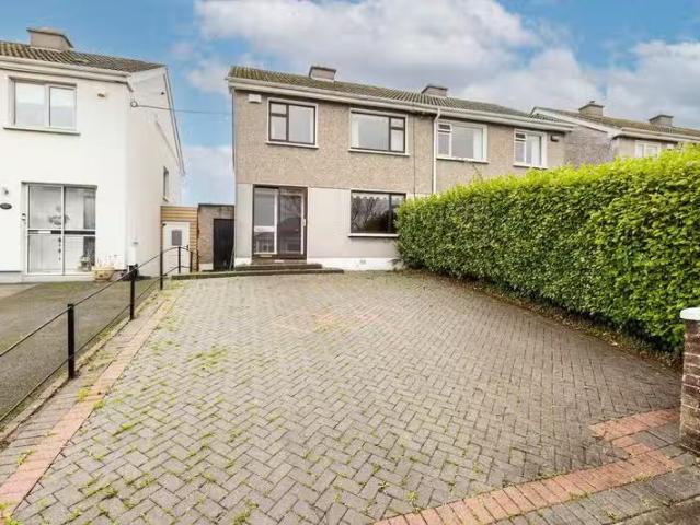 40 Meadow Park, Dublin 14, Churchtown, Dublin 14, D14K1W7 is f.