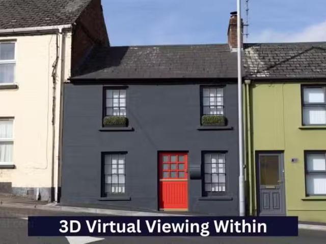 40 Meeting Street