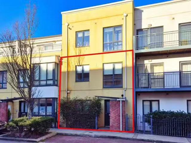 40 Morrow House, Myrtle Drive, The Coast, Baldoyle, Dublin 13.
