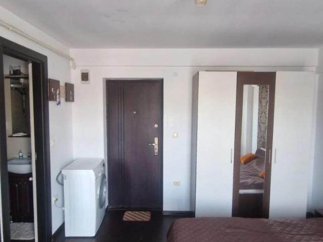 40 mp, de inchiriat garsoniera in zona Central, Palatul Culturii, Cod 162743