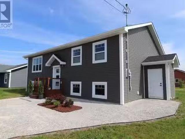 40 Murdoch Drive, Deer Lake, NL, A8A 0E9 house for sale Lis.