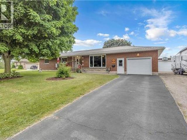 40 Murray Street E, Vittoria, ON, N0E 1W0 house for sale | Listing ID 40838 | Royal LePage