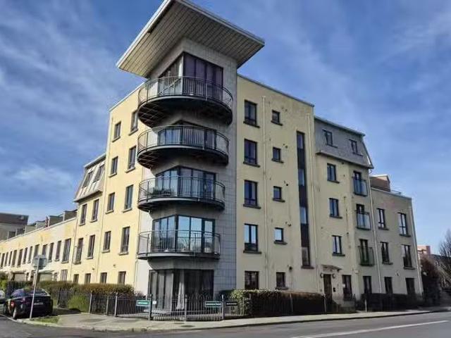 40 Myrtle House, Longfield Road, The Coast, Baldoyle, Dublin 1.