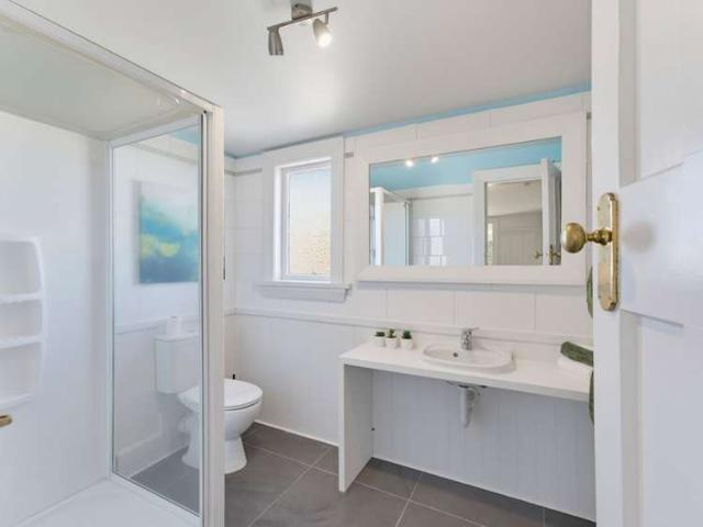 40 North Parade, Richmond, Christchurch City