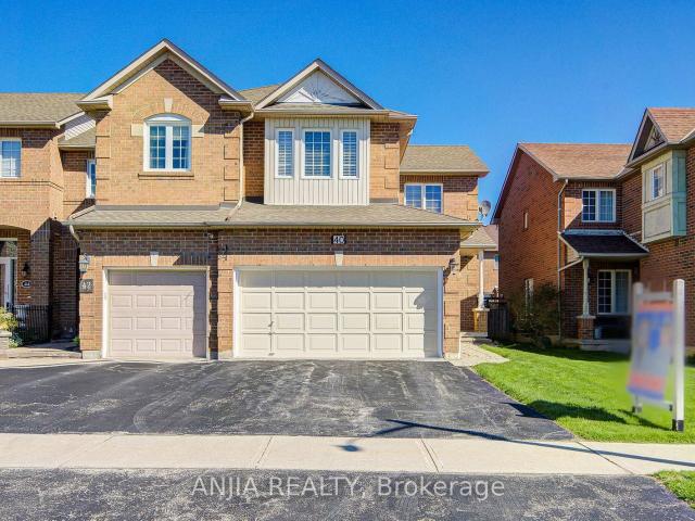 40 Nottingham Drive, Richmond Hill | For Sale @ $1,188,000 | Condos. Ca