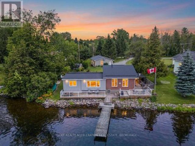 40 Oak Lane, Stone Mills, ON, K0K 3G0 house for sale | Listing ID X13550 | Royal LePage
