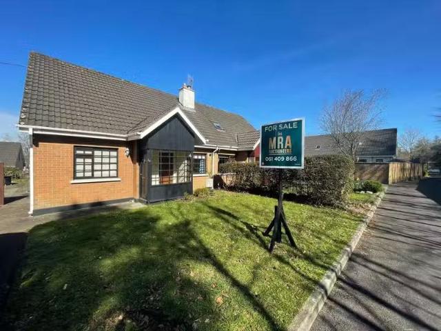40 Oaklawns, Castletroy, Castletroy, Co. Limerick, V94R9CK is.