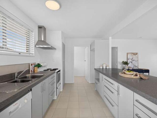 40 Oakley Crescent, Hornby, Christchurch City
