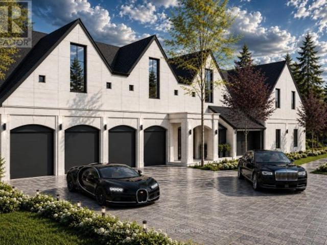 40 Old Colony Road, Toronto, ON, M2L 2K1 house for sale | Listing ID C13462 | Royal LePage