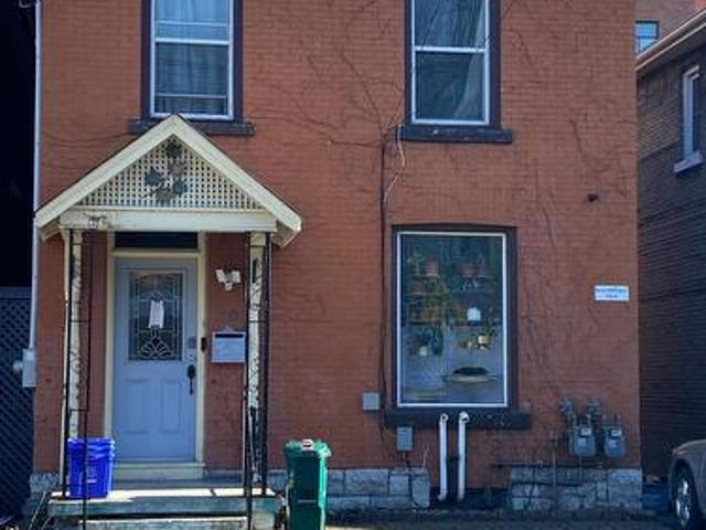 40 Ordnance Street, Kingston East Of Sir John A. Blvd, ON, K7K 1G4 investment for sale | Listing ID X13021 | Royal LePage