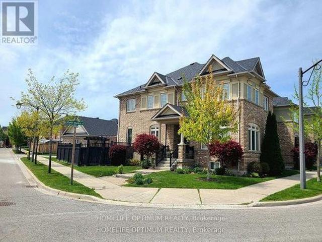 40 Outer Banks Drive, Markham, ON, L6B 0N5 house for sale | Listing ID N13488 | Royal LePage