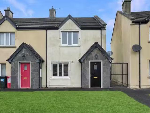 40 Oyster Bay Court, Carlingford, Co. Louth