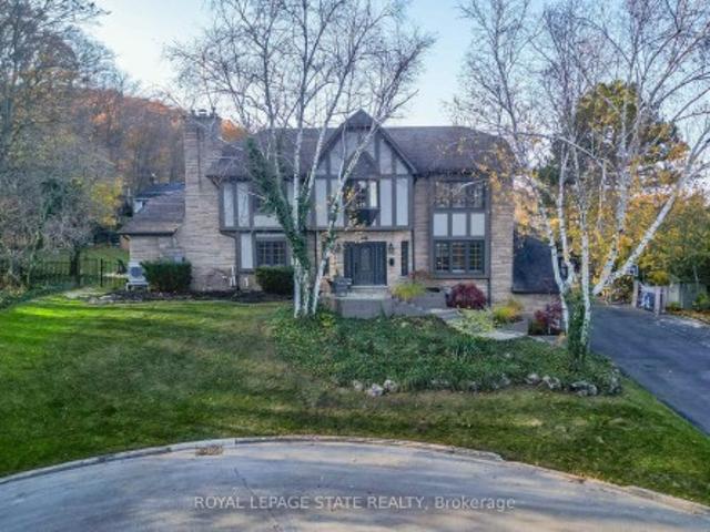 40 Parkwood Road, Grimsby, ON, L3M 4K9 house for sale | Listing ID X12938 | Royal LePage
