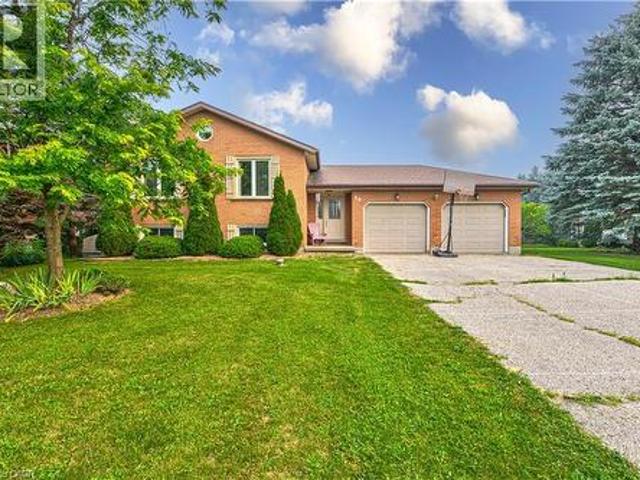 40 Peter Street, Scotland, ON, N0E 1R0 house for sale | Listing ID 40849 | Royal LePage