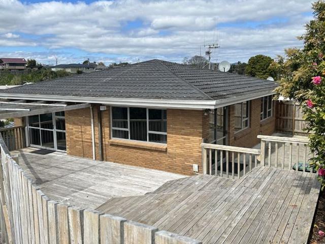 40 Pine Avenue, Otumoetai, Tauranga