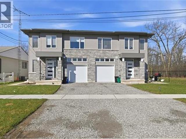 40 Pietz Avenue, Welland, ON, L3C 1Z4 investment for sale | Listing ID 40816 | Royal LePage