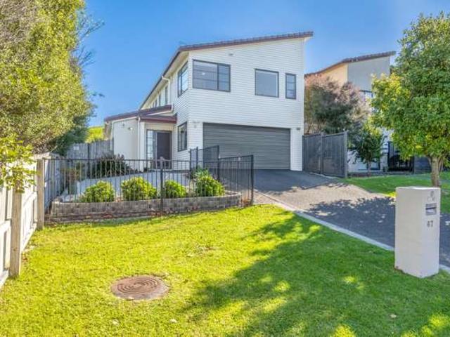 40 Pikao Place, Dannemora, Manukau City