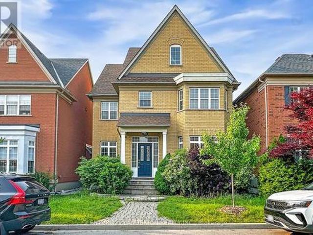 40 Port Rush Trail, Markham, ON, L6C 1Z3 house for sale | Listing ID N12202 | Royal LePage