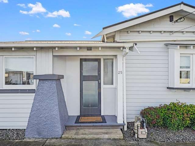 40 Portal Street, Durie Hill, Whanganui