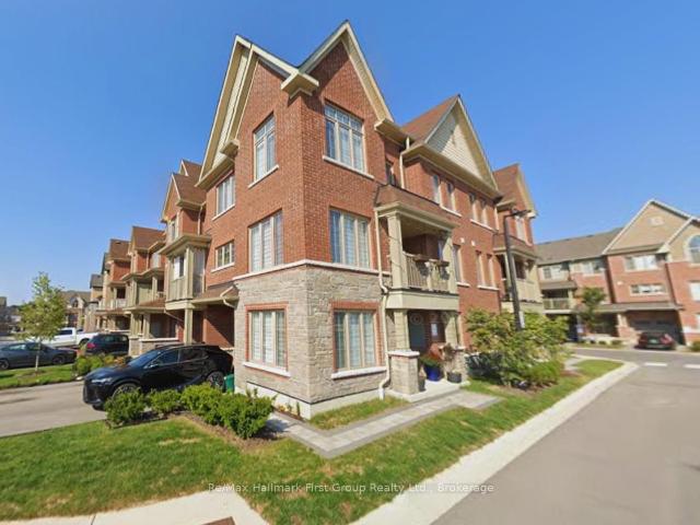 40 Porcelain Way, Whitby | For Sale @ $729,900 | Condos. Ca