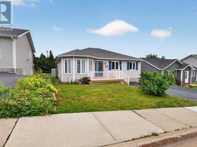 40 Ranger Avenue, Paradise, NL, A1L 1J9 house for sale | Listing ID 1301 | Royal LePage