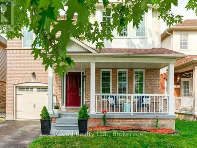 40 Ralph Chalmers Avenue, Markham, ON, L6E 2C3 house for sale | Listing ID N13550 | Royal LePage