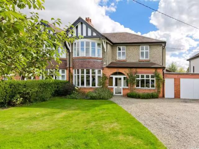 40 Rathdown Park, Terenure, Dublin 6W