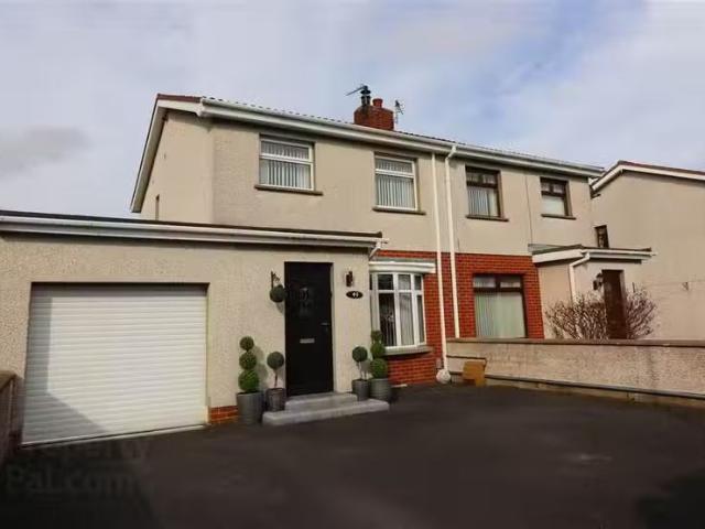 40 Rathmore Avenue