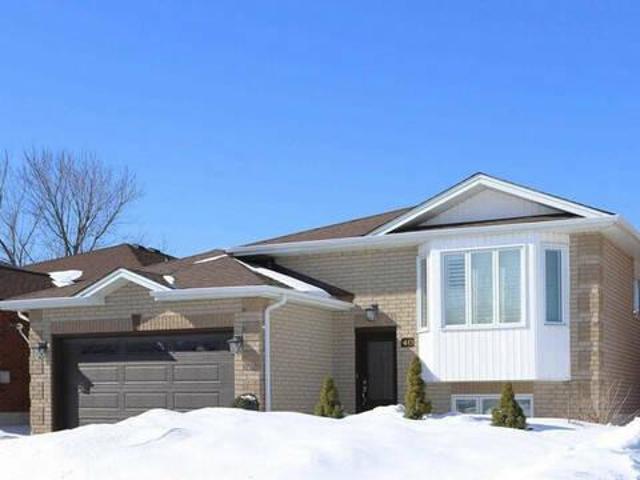 40 RED OAK DR Barrie Ontario