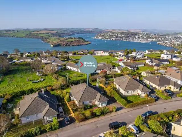 40 Ringcurran Rise, Ardbrack, Kinsale, Co. Cork, P17TE27 is fo.