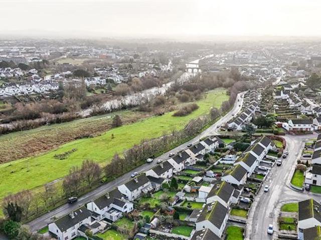 40 Riverside Drive, Kilkenny Sherry FitzGerald McCreery 4970 MyHome. Ie Residential