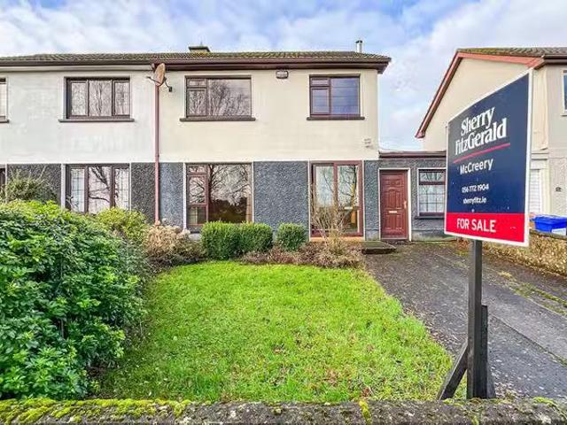 40 Riverside Drive, Kilkenny, R95 C7YC