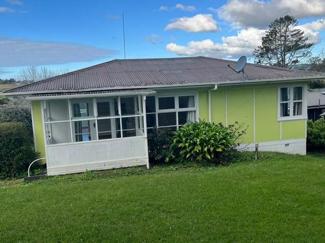 40 Rodney Street, Wellsford, Rodney