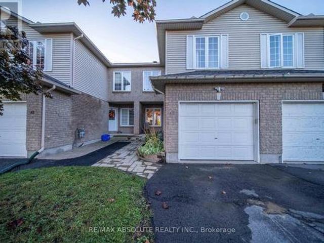 40 Roger Crescent, Casselman, ON, K0A 1M0 house for sale | Listing ID X12938 | Royal LePage