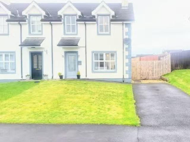 40 Ross View, Bundoran, Bundoran, Co. Donegal, F94E2K0 is for.