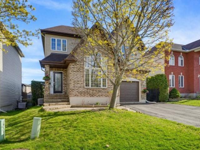 40 Rue Claude Monet, Gatineau. QC, J8P 8C3 house for sale | Listing ID 12447 | Royal LePage