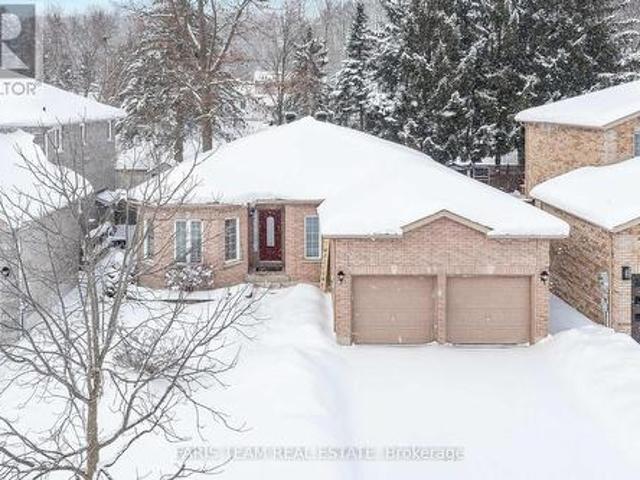 40 Ruffet Drive, Barrie, ON, L4N 0P1 house for sale | Listing ID S11961 | Royal LePage