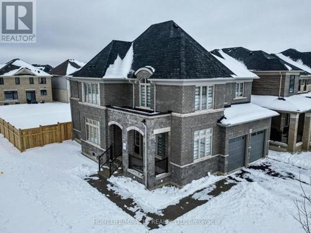 40 Sandhill Crescent, Adjala Tosorontio, ON, L0G 1W0 house for sale | Listing ID N11958 | Royal LePage