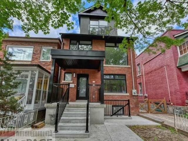 40 Salem Avenue 2 Toronto ON M6H 3C1 1 Bedroom Apartment for Rent for 2100 month