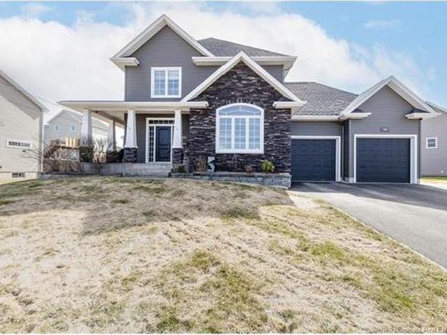 40 Salengro Cres, Moncton, NB, E1G 5P7 house for sale | Listing ID NB115886 | Royal LePage