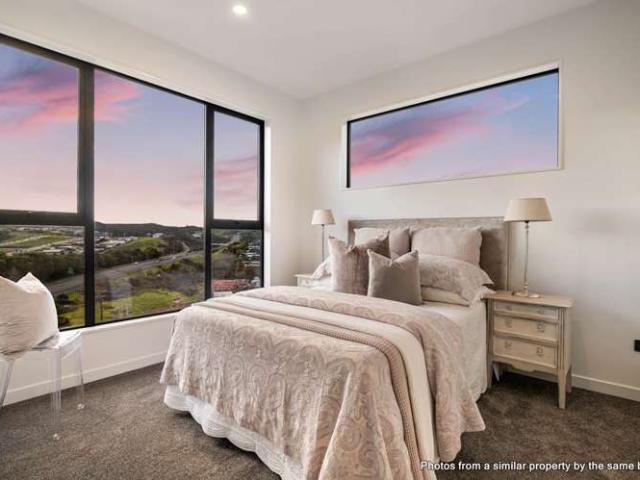 40 Skulander Crescent, Millwater, Rodney