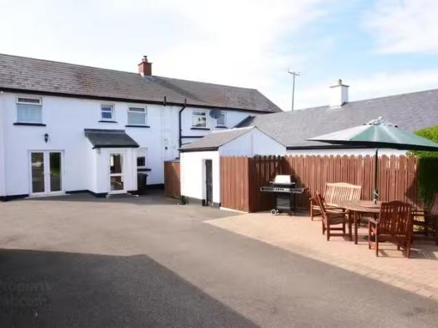 40 Shaneoguestown Road