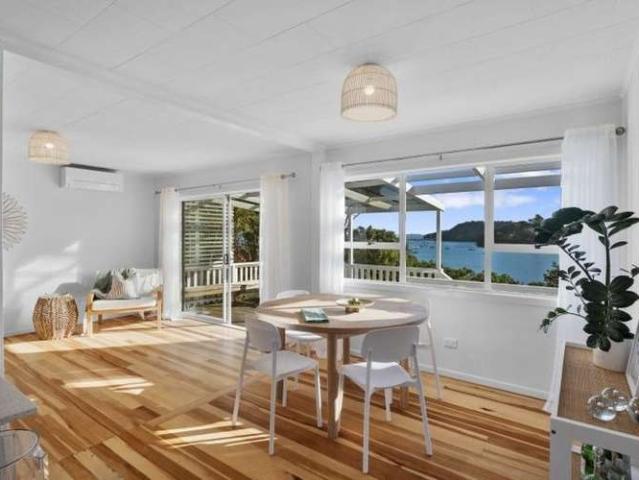 40 Shelly Beach Road, 10075, Waiheke Island