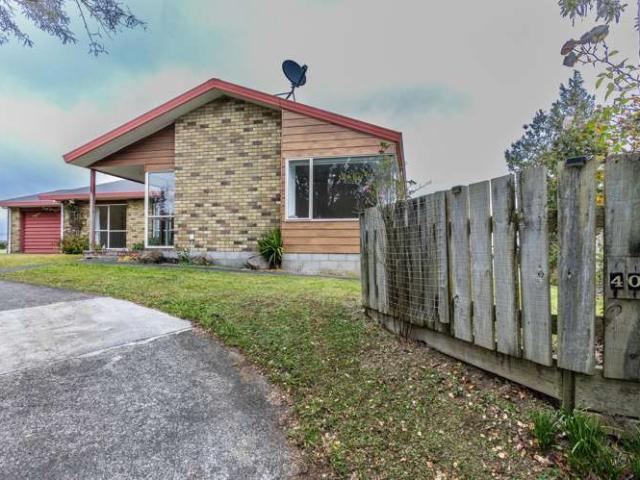 40 Southridge Drive, Ohakune, Ruapehu