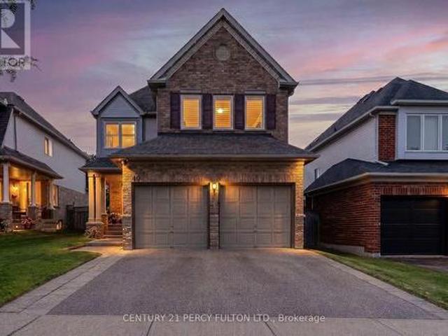40 Southwell Avenue, Whitby, ON, L1P 1N4 house for sale | Listing ID E13505 | Royal LePage