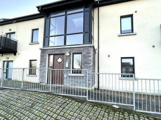 40 Slade Castle Walk Saggart Co Dublin