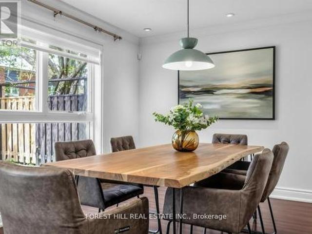 40 Snowshoe Mill Way, Toronto, ON, M2L 1T5 townhouse for sale | Listing ID C13228 | Royal LePage
