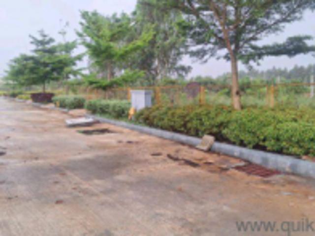 40 Sq. ft Plot for Sale in Anekal, Bangalore