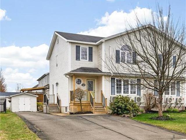 40 Stoneham Dr, Moncton, NB, E1G 4Z6 house for sale | Listing ID NB138542 | Royal LePage