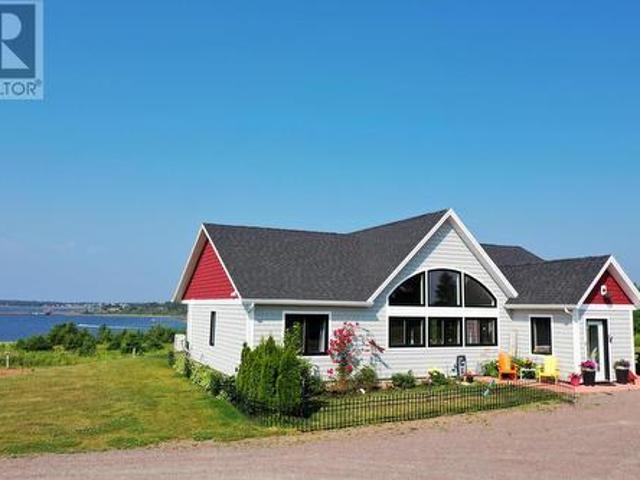 40 Stan Pearson Road, Stanley Bridge, PE, C0B 1M0 recreational for sale | Listing ID 202608 | Royal LePage